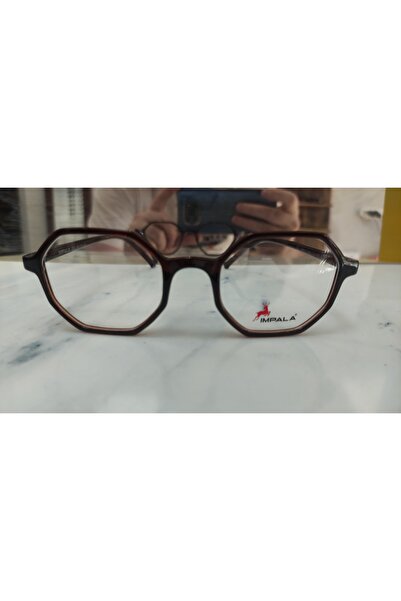 IMPALA Impala Im5512 48Ekt C.4444 Unisex Blue Light Protection Screen Glasses