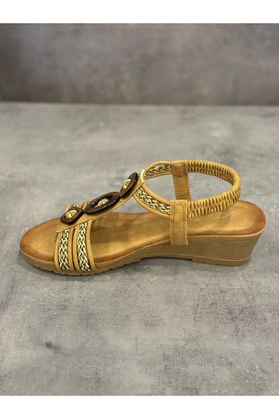 Guja Sandals Ultra Comfort Sole