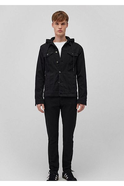 Mavi Men's Denim Jacket M0167932233