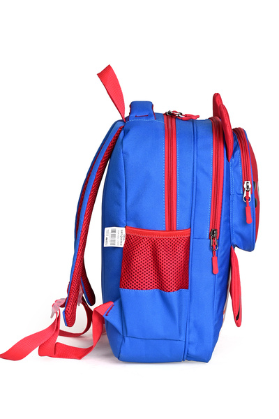 Wander Sada 3 tašek pro žáky základní školy se vzorem tygra – (ŠKOLNÍ TAŠKA, OBĚDÁŘKA, PENALKA)