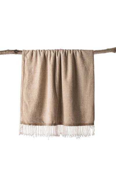 LUFA HOME Trio Blanket (130*190)
