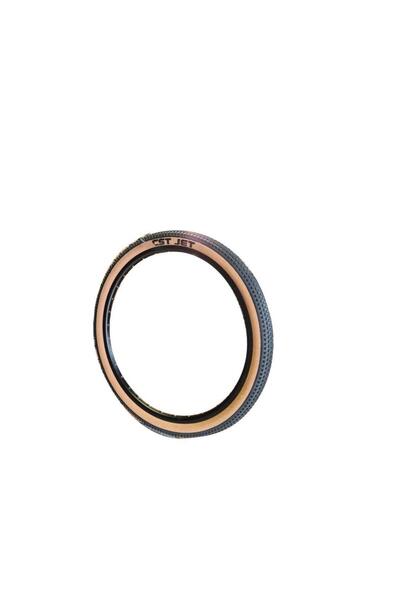 CST Dış Lastik Bisiklet C1820 26x2,10 Kahverengi Yanak Amber Yanak Mtb Dış La...