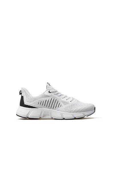 Lescon Pantofi sport pentru bărbați Meru Flex, negri