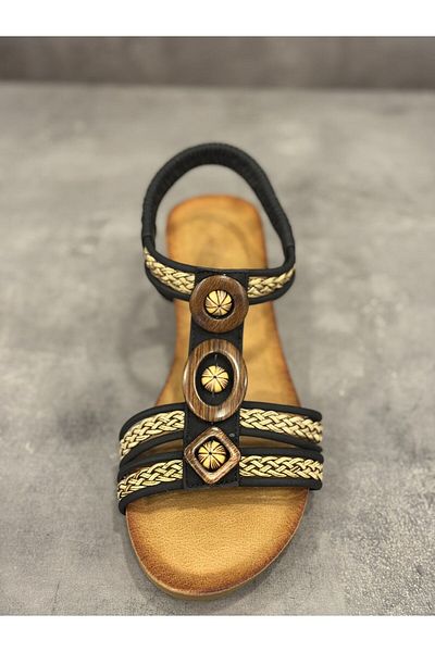 Guja Sandals Ultra Comfort Sole