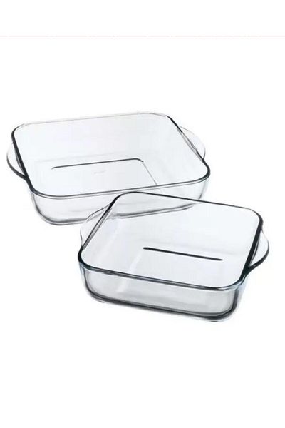 Paşabahçe Pashabahçe 2 Square Borcam