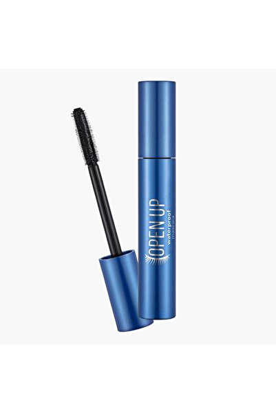 Flormar ماسكارا فلورمار أوبن أب المقاومة للماء