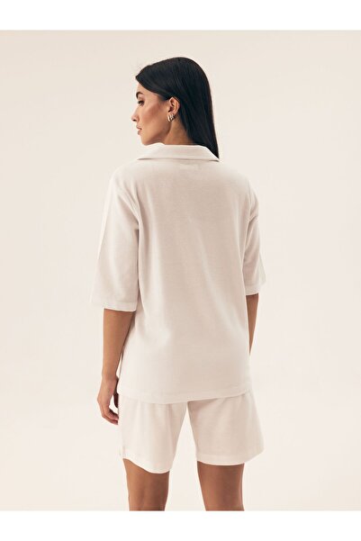 Henderson Women's Home Set Comfort & Convenience & Casual Character & Shorts with Pockets | Desert