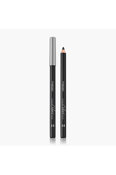 Deborah Kajal Velvet Mat Eye Pencil