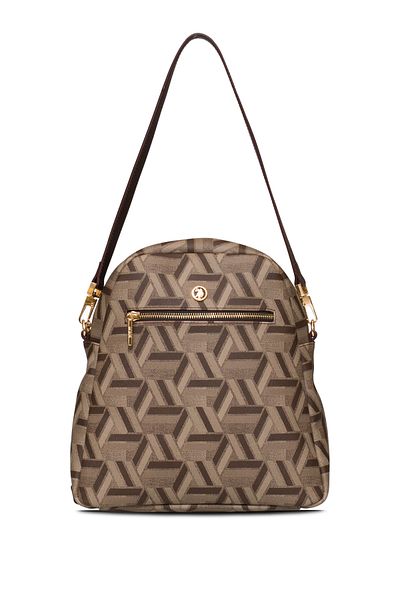U.S. Polo Assn. Coffee Women's Backpack Us25517