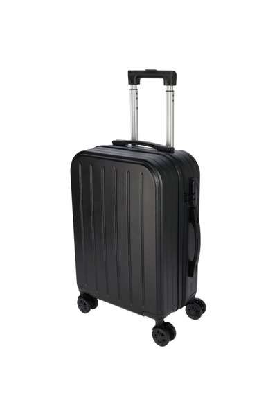 Excellent Valiză de călătorie 55 x 33 cm neagră