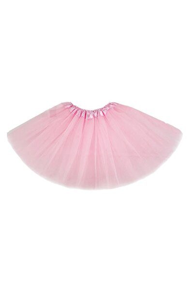 kik Costumatie tip fustita, 29 cm lungime, roz