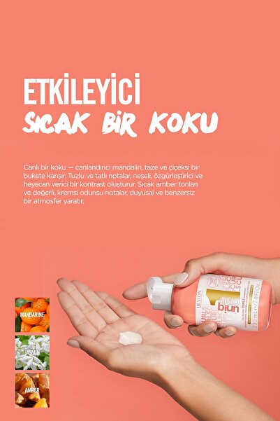 Uniq One UniqOne Curls Shampoo 230ml - Kıvırcık Dalgalı Saçlar İçin Şampuan