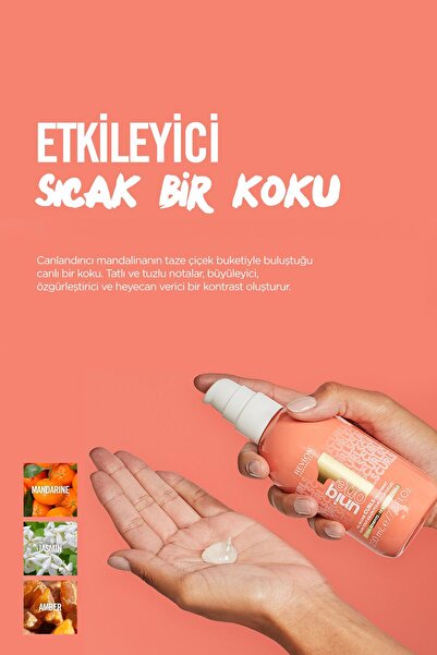 Uniq One UniqOne Hair Treatment Curls 230ml - Kıvırcık Dalgalı Saçlar İçin Bakım Kremii