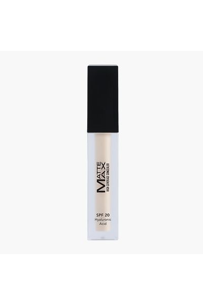 Armaf Beaute Armaf Beaute Matte Max High Coverage Concealer