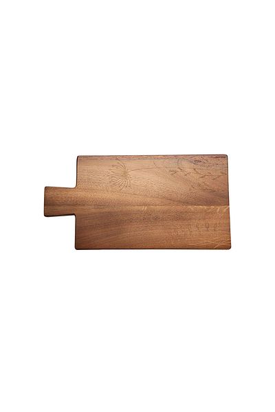 Porland Acacia Presentation Board 35 cm