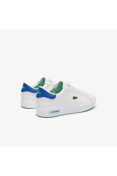 Lacoste Powercourt 124 1 Suj.