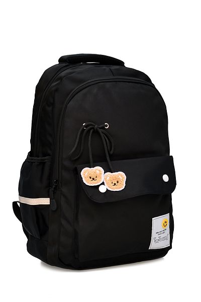 ELATAE Children's Orthopedic Multi-Eye School Bag 51670