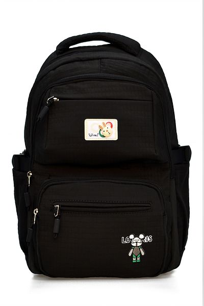 ELATAE Children's Orthopedic Multi-Eye School Bag 51632