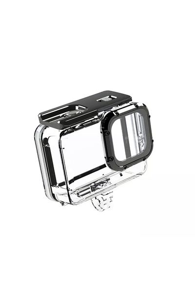 SUREWO Surewo underwater housing for GoPro Hero 10, maximum depth 60 meters