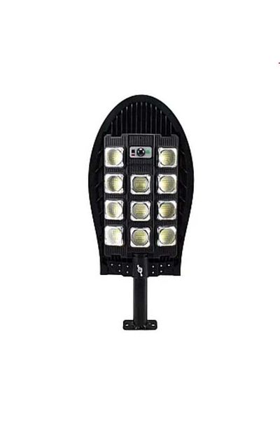 divendi-ro Solar lamp W7103-5 with 420 led 14 cassettes and remote control