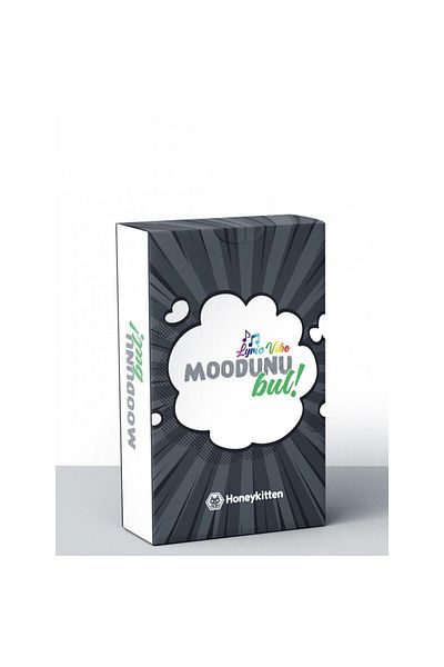 Wisevelya Find Your Mood - Lyric Vibe