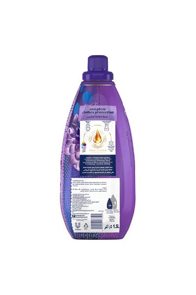 Comfort Ultimate Care Lavender and Magnolia Scent Fabric Softener