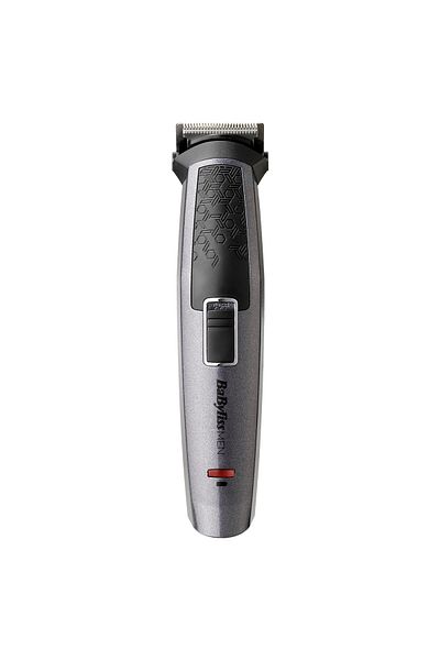 BABYLİSS Carbon Titanium 10in1 Multi Trimmer, Black