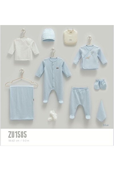 Caramell 10 LU SOFT COLOUR HASTANE CIKISI YENI SEZON ZU1585