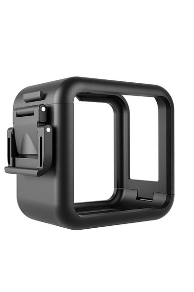 SUREWO Telesin protective frame for GoPro Hero 11 Mini camera, black color