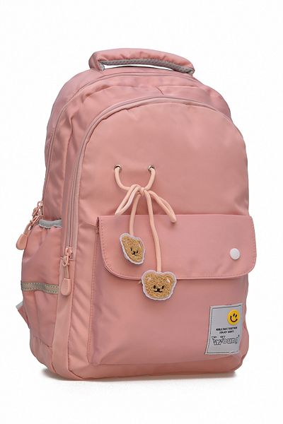 ELATAE Children's Orthopedic Multi-Eye School Bag 51670
