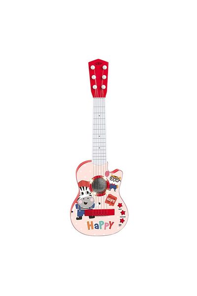 OEM Ocie Happy Pink Electric Guitar