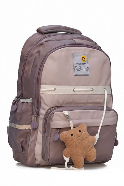 ELATAE Children's Orthopedic Multi-Eye School Bag 51669