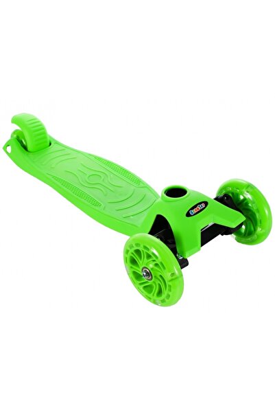 ideal STORE Τρίτροχο σκούτερ για παιδιά idealSTORE SMART COLLECTION, Διαστάσεις 66-72-78 X 24 X 60 cm, Τροχοί il