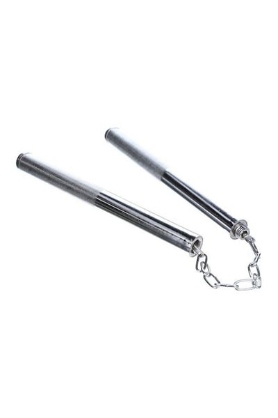 OEM Nunceag Metalic 2 in 1 Yingcai Argintiu