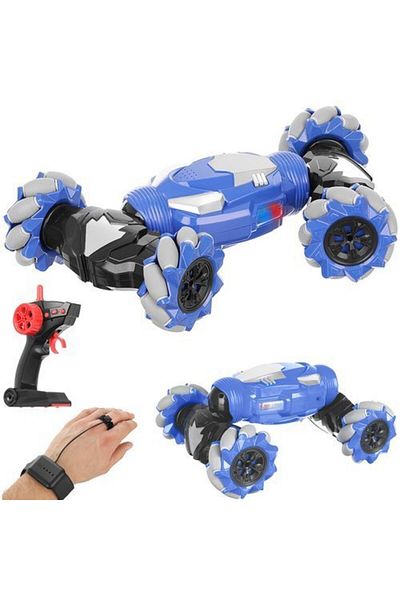 ideal STORE idealStore Innovative Car Gesture Controlled, All-Wheel Drive, Off Mode