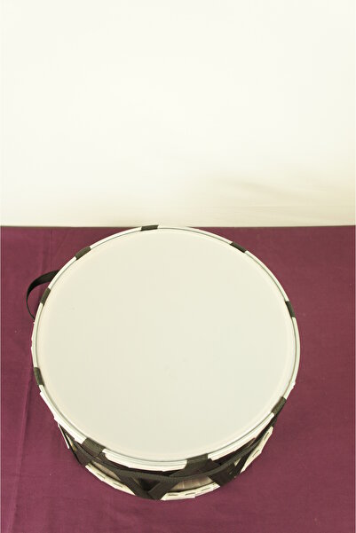 Nehir Saz Evi Çocuk Davulu Büyük Boy