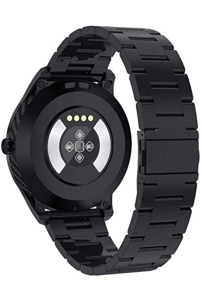 ideal STORE Έξυπνο ρολόι και βραχιόλι γυμναστικής Ψηφιακή εφαρμογή, ειδοποιήσεις κλήσεων και εφαρμογών, παρακολούθηση καρδιακών παλμών