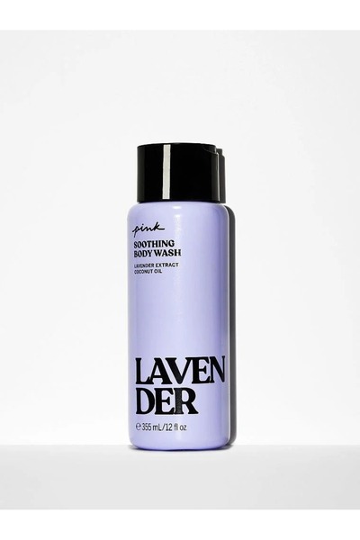 Victoria's Secret Lavender Duş Jeli