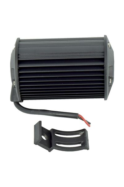 ideal STORE Proiector LED idealStore G372BP 72W SPOT 30 10-30V, 135x78x65, 6000k, Carcasa Aluminiu