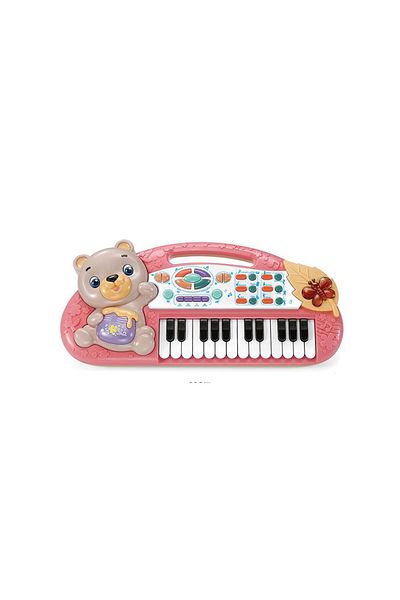 OEM 24-key organ Ocie Ursulet
