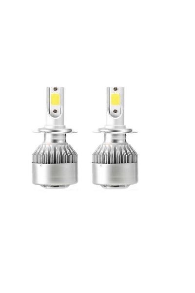 ideal STORE Set Bec H7 LED idealSTORE Protectie IP68, Tensiune 9-32V
