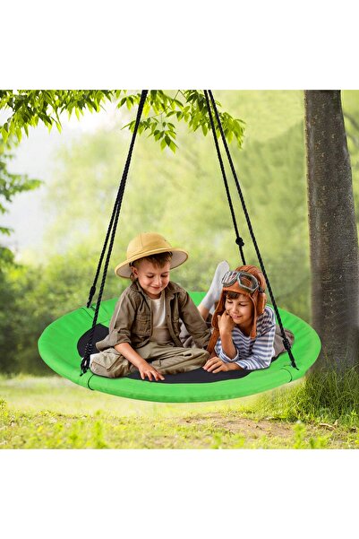 ideal STORE Επαγγελματική παιδική κούνια IdealStore Stork's Nest, τύπου Nest, μέγιστο φορτίο 150 kg, διάμετρος 1