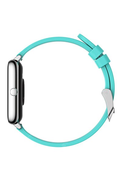 ideal STORE Ceas SmartWatch Plus Bakeey idealStore, Rezistent la Apa, Control Camera, Monitorizare Ritm Cardiac,