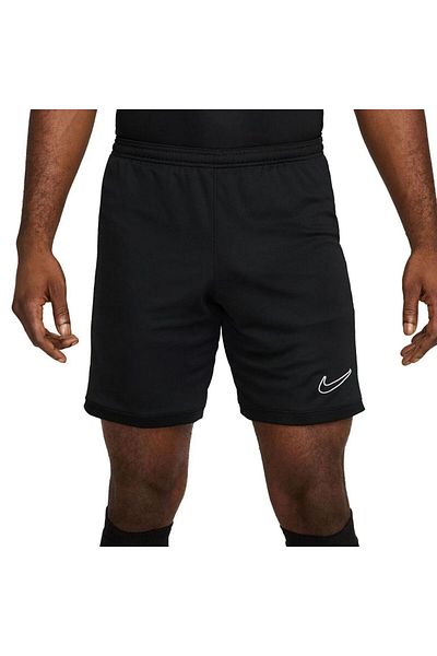 Nike Men's Football Training Shorts m Nk Df Acd25 Short K Br - Hj3796-010 Black