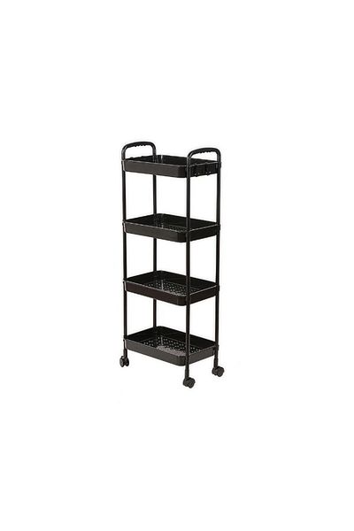 OEM Suport pe roti multifunctional cu 4 polite