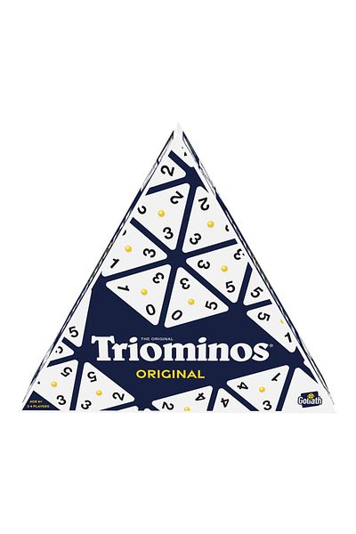 Goliath Goliath Triominos Original board game