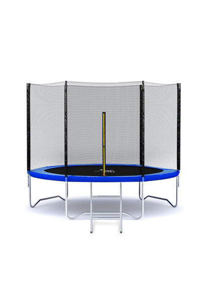 MT MALATEC Trambulina Malatec pentru Copii si Adulti, Diametru 183cm, Capacitate 120kg