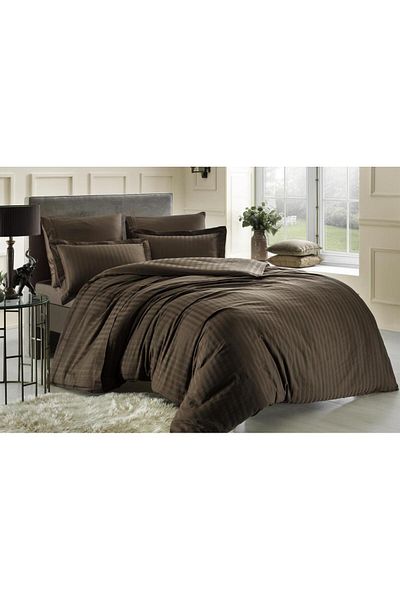 Karna Home Anti-Sweat Double Duvet Cover Set 200X220