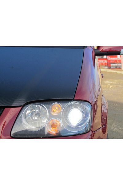 ideal STORE Lupe Bi-Xenon idealStore Mini H1 2.5", 13cm