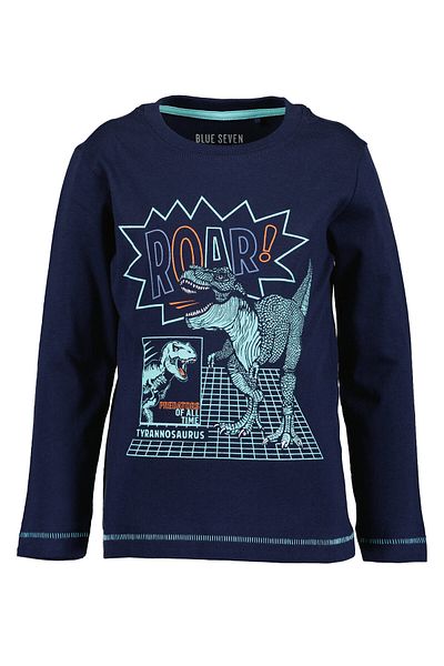 Blue Seven Bluză pentru băieți 850716 X Bleumarin